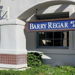 Barry Regar APLC