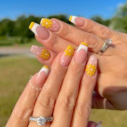 KN Nails & Spa