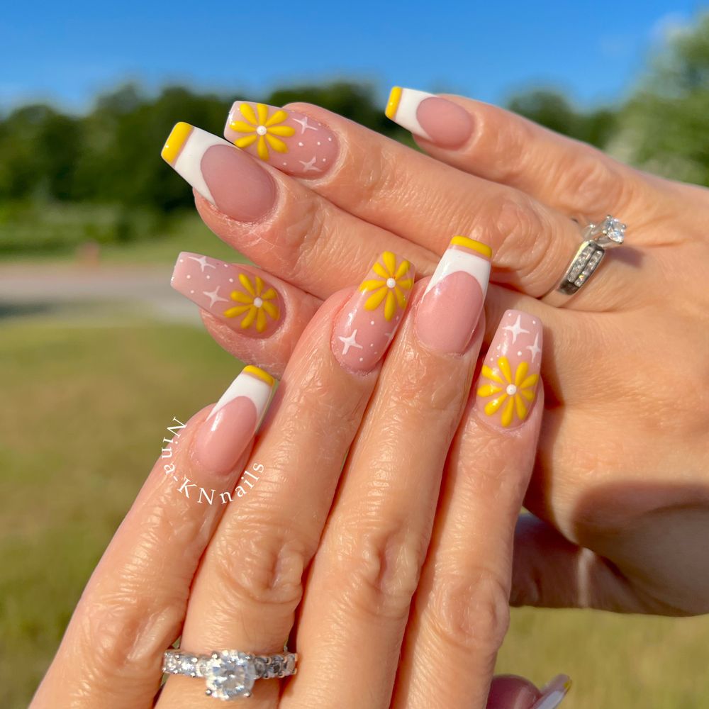 KN NAILS & SPA Updated September 2024 11 Photos & 20 Reviews 1828