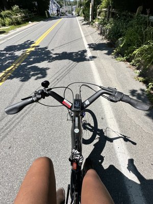 Provincetown Bike Rentals by null