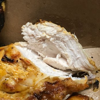 Nando's Peri-Peri - peri chicken - Fast Food Near Me - Toronto, Ontario