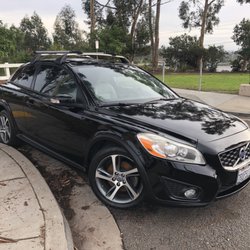 Mobile Dent and Bumper Solutions