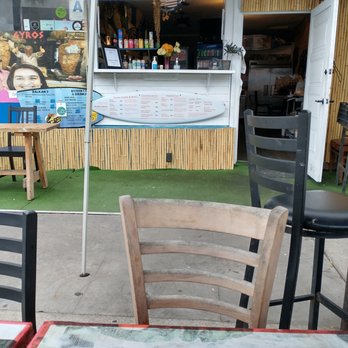 Arslan's Gyros - Greek Near Me - San Diego, California