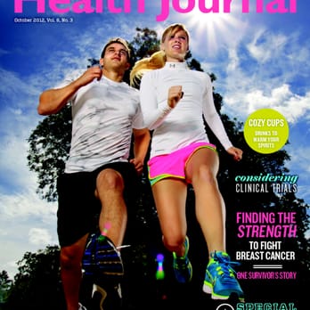 The Health Journal - Health Journal Oct 12 - Advertising Near Me - Williamsburg, Virginia The Health Journal - Health Journal Oct 12 - Advertising Near Me - Williamsburg, Virginia