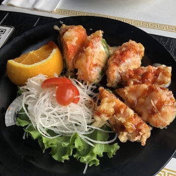 Arigato Sushi - Jalapeño appetizer - Sushi Bars Near Me - Gold River, California