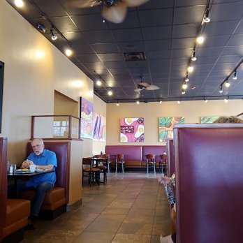 Keke's Breakfast Cafe - Breakfast & Brunch Near Me - Saint Johns, Florida
