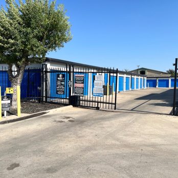 Move It Self Storage - Self Storage Near Me - Edinburg, Texas Move It Self Storage - Self Storage Near Me - Edinburg, Texas