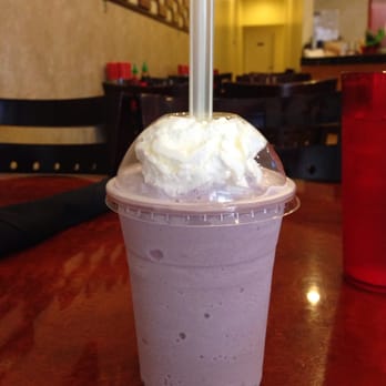 Pho Vinh Long - Taro frozen bubble tea - Vietnamese Near Me - South Charleston, West Virginia