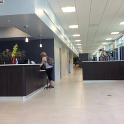 ReQuest Physical Therapy - New office