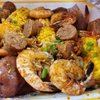 Mr Cajuns kitchen & Catering gift card