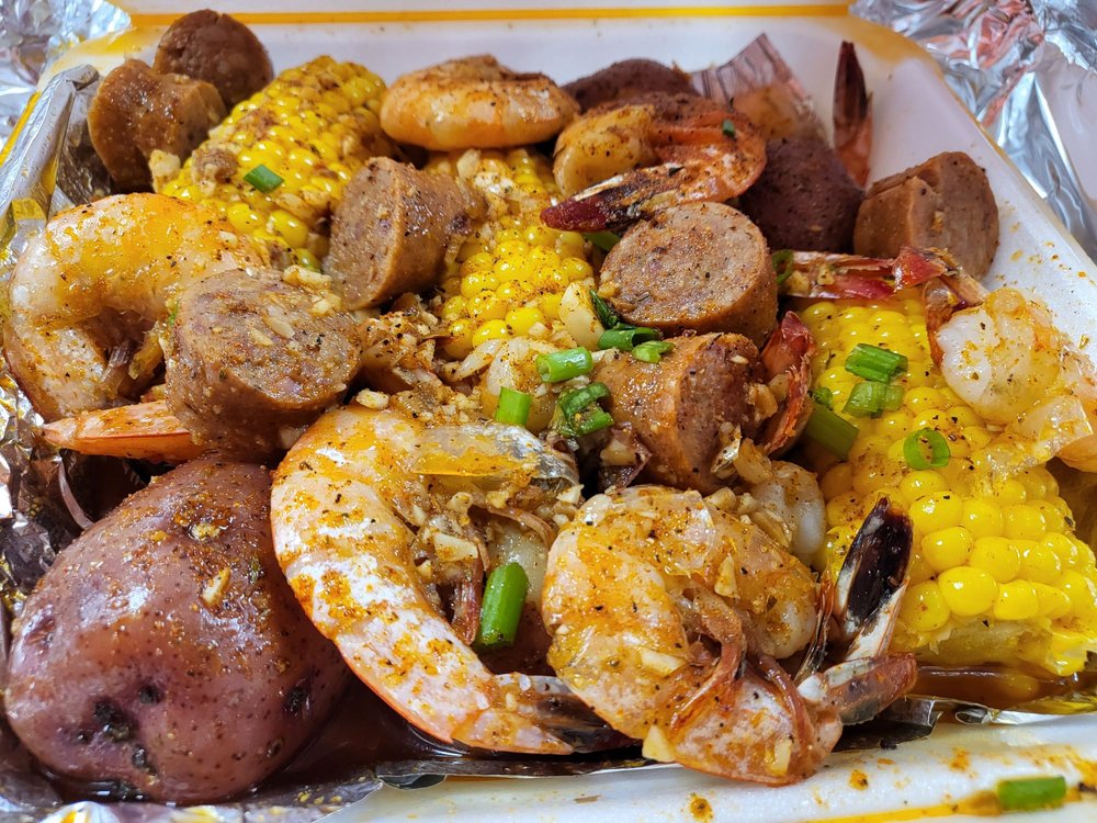 MR CAJUNS KITCHEN & CATERING Updated August 2024 38 Photos & 34