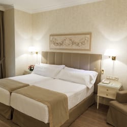 Hotel Atlántico