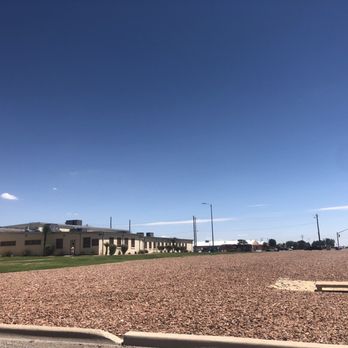 Fort Bliss Army Community Service - Outside - Public Services & Government Near Me - El Paso, Texas Fort Bliss Army Community Service - Outside - Public Services & Government Near Me - El Paso, Texas