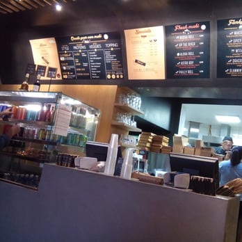 Makisu - Japanese Near Me - Brussels, BRU