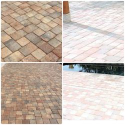 Dura-Guard - Patio stones