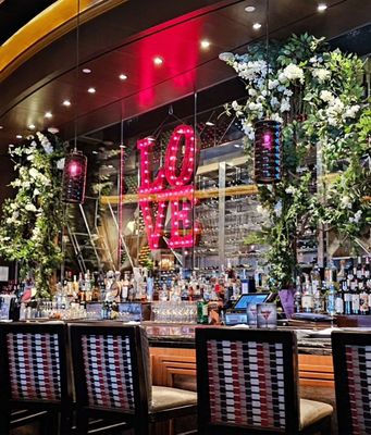 City Cellar Wine Bar & Grill by null