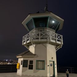 Tower Zero