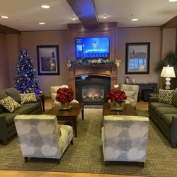 Town & Country Inn and Suites