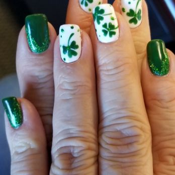 Amy's Nails - Wow! - Nail Salons Near Me - Des Plaines, Illinois