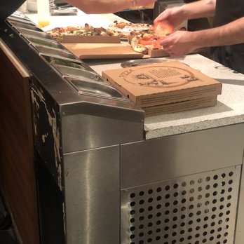 Doc Pizza - Pizza Near Me - Malmö, Alberta