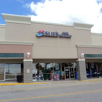 Leslie's - Hot Tub & Pool Near Me - Brandon, Florida Leslie's - Hot Tub & Pool Near Me - Brandon, Florida
