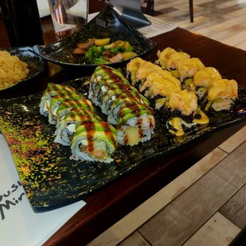 Sushi Miroku - Japanese Near Me - Tinley Park, Illinois Sushi Miroku - Japanese Near Me - Tinley Park, Illinois