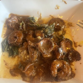 South Kitchen + Bar - First plate was extremely salty and hardly any grits just on the corner. - Cocktail Bars Near Me - Athens, Georgia South Kitchen + Bar - First plate was extremely salty and hardly any grits just on the corner. - Cocktail Bars Near Me - Athens, Georgia