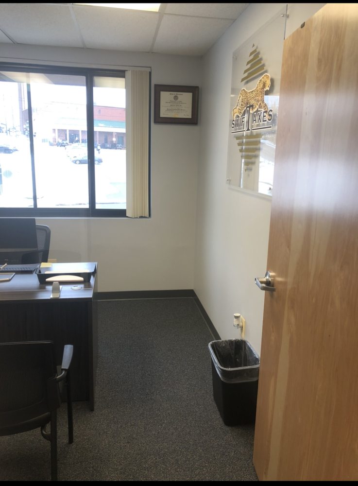 SWIFTAXES Updated May 2024 Pikesville, Maryland Tax Services