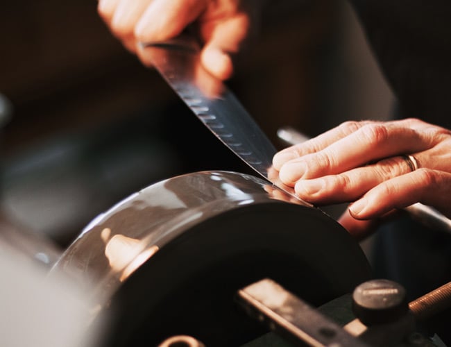 PREMIER SHARPENING Updated August 2024 68 Photos 3471 Westheimer