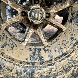 Big Delta Powersports