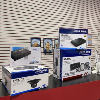 Fantazy Motorsports - Car Stereo Installation Near Me - Thousand Oaks, California Fantazy Motorsports - Car Stereo Installation Near Me - Thousand Oaks, California