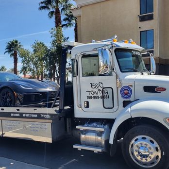 E&C Towing - Towing Near Me - Desert Hot Springs, California E&C Towing - Towing Near Me - Desert Hot Springs, California