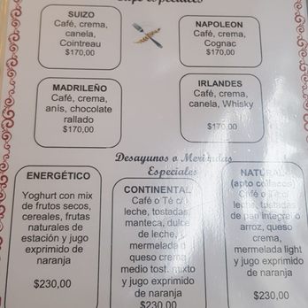 Bar Colonial - Coffee & Tea Near Me - Buenos Aires, C