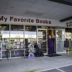 My Favorite Books
