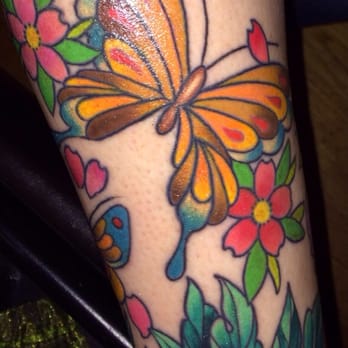 Hold Fast Studio - Tattoo Near Me - Redwood City, California Hold Fast Studio - Tattoo Near Me - Redwood City, California