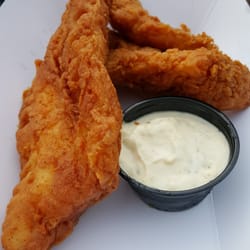Menomonie Golf & Country Club - Friday fish fry