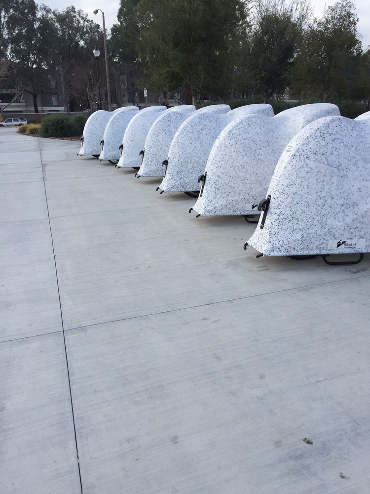 MCBEAN REGIONAL TRANSIT CENTER MRTC Bus Stations 24589 Mall