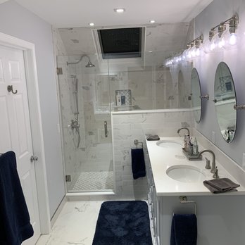 Showerman - Glass & Mirrors Near Me - Manalapan, New Jersey Showerman - Glass & Mirrors Near Me - Manalapan, New Jersey