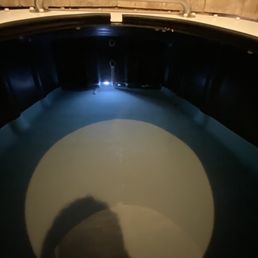 Aphelion tank