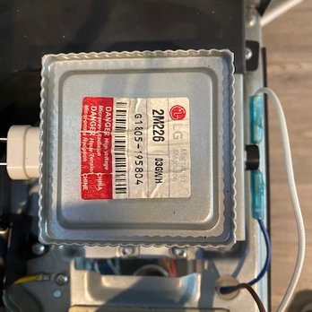 Real Appliance Repair - Appliances & Repair Near Me - Frisco, Texas