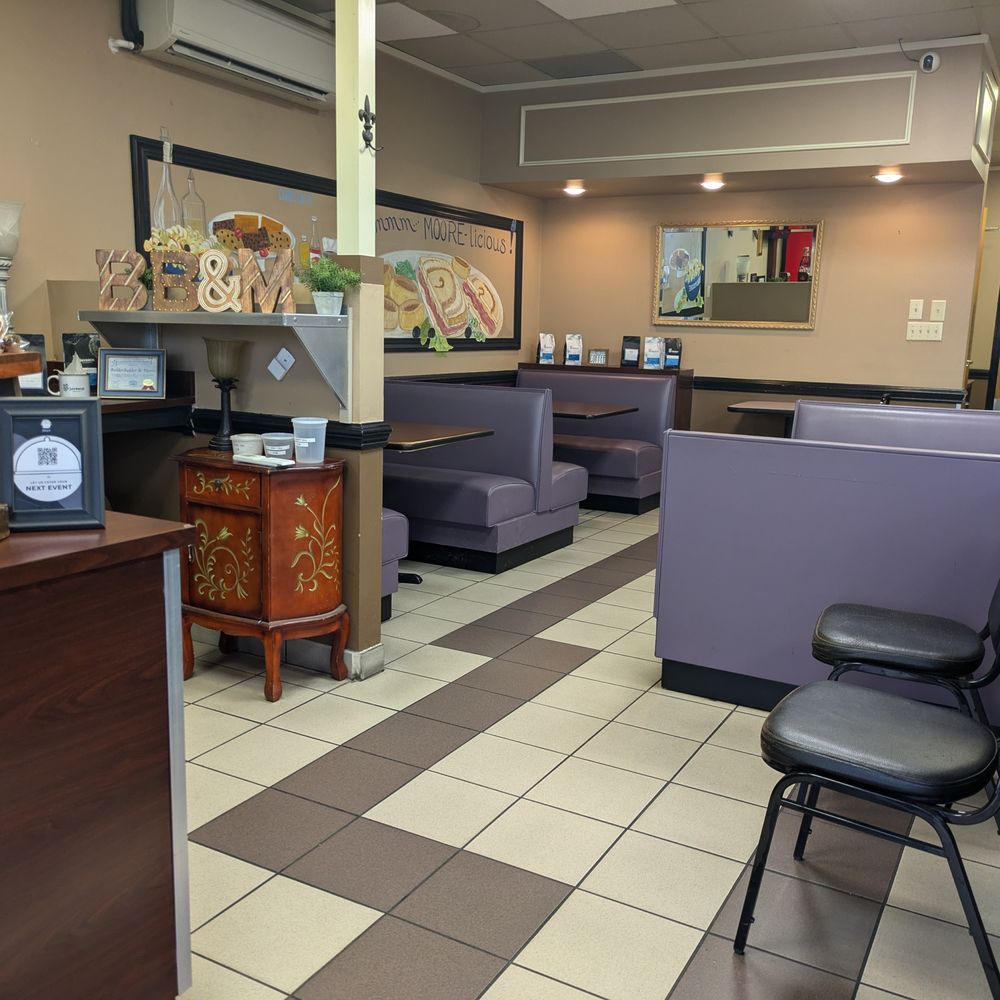 Bedder Bedder & Moore - Inside Bedder Bedder & Moore, Charlotte - Sandwiches Near Me - Charlotte, North Carolina Bedder Bedder & Moore - Inside Bedder Bedder & Moore, Charlotte - Sandwiches Near Me - Charlotte, North Carolina