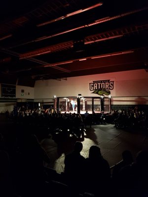 Green River College by null