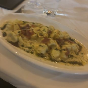 Acqua Di Mare - Mediterranean Near Me - Chandler, Arizona