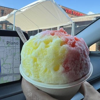 Ululani's Hawaiian Shave Ice - Desserts Near Me - Plano, Texas Ululani's Hawaiian Shave Ice - Desserts Near Me - Plano, Texas