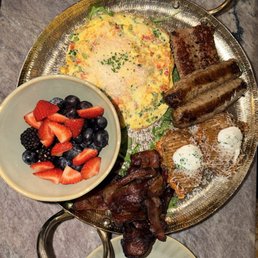 Flora Charcuterie