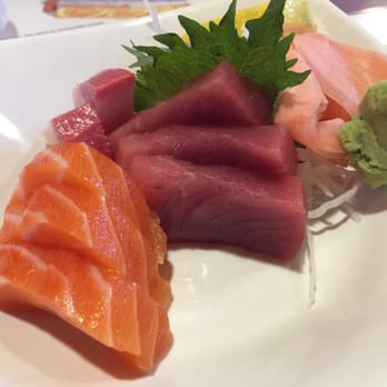Sushi Monster - Sashimi appetizer - Sushi Bars Near Me - Belmont, California Sushi Monster - Sashimi appetizer - Sushi Bars Near Me - Belmont, California