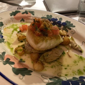 Bellini - Providence - Sea bass is always amazing. - Italian Near Me - Providence, Rhode Island Bellini - Providence - Sea bass is always amazing. - Italian Near Me - Providence, Rhode Island