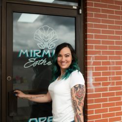 Mirmaid Esthetics