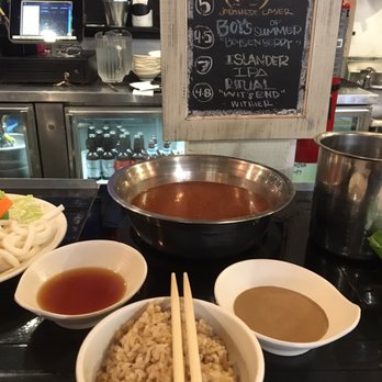 Rolling Boil - Yummy! - Hot Pot Near Me - Anaheim, California Rolling Boil - Yummy! - Hot Pot Near Me - Anaheim, California