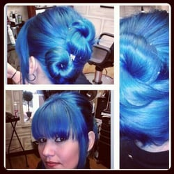 Dragonfly's Hair